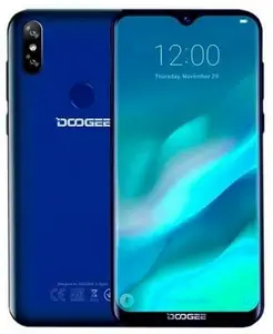 Замена динамика на телефоне Doogee Y8 Plus в Ижевске